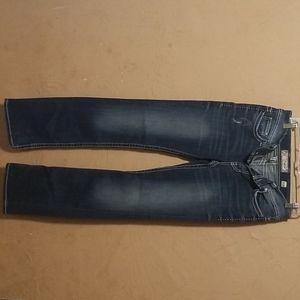 Bke jeans
